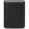 Image de Brabantia Touch Bin Afvalemmer 60L