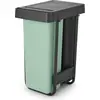 Image de Poubelle Encastrable 2 X 30 L - Sort & Go Built-in - Brabantia