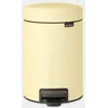 Image de Brabantia Newicon 3 Liter Mellow Yellow