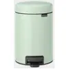 Image de Brabantia Newicon 3 Liter Jade Green