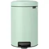 Image de Poubelle à Pédale 12 L Jade Green - New Icon - Brabantia