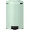 Image de Poubelle à Pédale 20 L Jade Green - New Icon - Brabantia