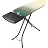 Image de Table à Repasser New Dawn Housse Fair Trade, Grande Surface (124x45cm) - Brabantia International Bv