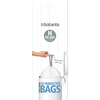 Image de Rouleau de 10 sacs poubelles h 40/60l - Brabantia - 246784 -