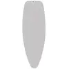 Image de Brabantia 264528 Housse Pour Table À Repasser 135 X 45 Cm + Mousse 2 Mm