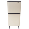 Image de Poubelle Sortup Hi 20+25l Soft Beige - Brabantia International Bv