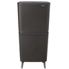 Image de Poubelle Sortup Hi 20+25l Dark Grey - Brabantia International Bv