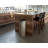 Image de Poubelle Touch Bin New 30l or métallique
