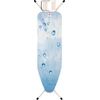 Image de Table à Repasser 124 X 38 Cm - Ice Water - Brabantia