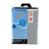 Image de Brabantia 317705 housse de planche à repasser Silicone Gris