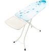 Image de Table à Repasser Brabantia Ice Water Grande Surface De Repassage Stable Et Design - Brabantia