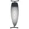 Image de Brabantia   Table À Repasser Titan Ovale 135x45 Cm   Hauteur Ajustable 61-102 Cm   Housse Mousse Résistante   Sku 345647