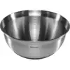 Image de Brabantia Bol à mélanger acier mat noir, 3 L ( d26 cm)