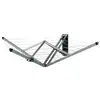 Image de Brabantia - Séchoir De Jardin Wallfix L.25 M