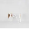 Image de Brabantia HangOn Support Attachable Blanc