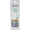 Image de Brabantia PerfectFit Sacs poubelle compost. Type S, 6 L, 10 pcs