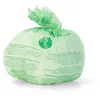 Image de Sacs À Déchets Brabantia Perfectfit Code S Vert 6 Litres