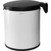 Image de Brabantia Poubelle à encastrer 15 L White