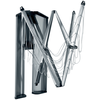 Image de Brabantia Séchoir Wallfix Avec Boîte De
