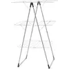 Image de Brabantia Séchoir à linge Tour 23M Gris, 476648