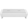 Image de Chauffe-plat Brabantia Blanc Maintien Au Chaud élégant Et Efficace - Brabantia
