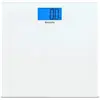 Image de Brabantia 8710755483127 personal scale Rectangle White Electronic personal scale