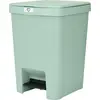 Image de Poubelle à Pédale 25 L Jade Green - Step Up - Brabantia