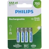 Image de Batterie rechargeable Philips R03B4A70/10