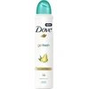 Image de Dove Déodorant en spray Go Fresh Pêche & Aloe Vera 250 ml