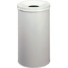 Image de DURABLE Papierkorb SAFE 60L rund 1 ST 330710
