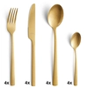 Image de Amefa 16 pcs. set de couverts MANILLE
