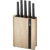 Image de Bloc de 5 couteaux - Richardson Sheffield - R310AAK498K20 - edge nature