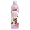 Image de Shampoing Démêlant Pour Pelage Long Désignation : Shampooing Démêlant 2 En 1 Conditionnement : 250 Ml Beaphar 10334