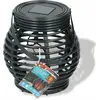 Image de Grundig Soloar Led Lantern 15X16 Cm Black