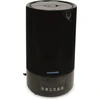 Image de Grundig Humidificateur et diffuseur d'arômes 4,3L - Diffuseur d'huiles essentielles - Humidificateur avec hygromètre et minuterie - Pièces de 15 à 35m2 - avec veilleuse - Noir