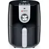 Image de alpina Airfryer 2L - Friteuse à air chaud - 80 à 200°C - 900W
