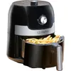 Image de alpina Airfryer 3.5L - Friteuse à air chaud 1-4 personnes - Friteuse à air avec fonction minuterie - température réglable de 80 à 200 degrés - four à air chaud 1400W