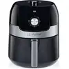 Image de Alpina Friteuse À Air Chaud Noir H35.4xl32.3xl27.4cm