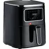 Image de Friteuse sans huile Alpina 4,5L noir - Neuf