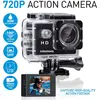 Image de Caméra Sport Grundig étanche 30m, Full Hd - Grundig