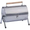 Image de Alpina Barbecue Argent H38.5xl27.5xl41.2cm