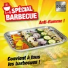 Image de Plateau Gril Acier Inox