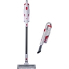 Image de Aspirateur balai sans fil 2 en 1 Dirt Devil DD9006, 260 W, 0,5 l, 2 vitesses, 40 min d'autonomie, 2 kg, blanc