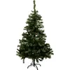 Image de Giftsome Arbre de Noël Artificiel 150 cm - Vert