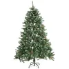 Image de Christmas Gifts Sapin De Noël Artificiel Vert H210xl135xl135cm