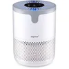 Image de Alpina Purificateur D'Air Blanc H23xl17xl17cm