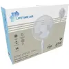 Image de LIFETIME AIR - Ventilateur 40cm 230V 45W - Réf. 871125250394