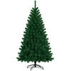 Image de Arti Casa Sapin De Noël Artificiel Vert H210xl110xl110cm