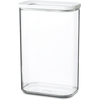 Image de MEPAL Boîte à provisions Modula 2000 ml 14,4x9x22,6cm