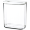 Image de MEPAL Boîte à provisions Modula 1500 ml 14,4x9x16,8cm